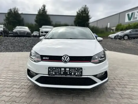 Used VOLKSWAGEN POLO Petrol 2016 Ad 