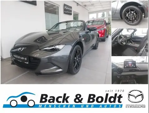 Used MAZDA MX-5 Petrol 2024 Ad 