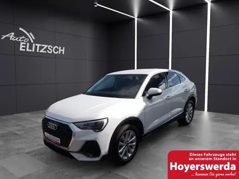 Used AUDI Q3 Petrol 2022 Ad 