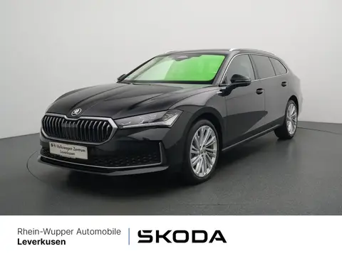 Used SKODA SUPERB Diesel 2024 Ad 