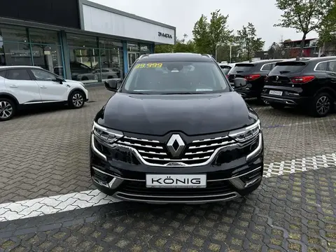 Used RENAULT KOLEOS Petrol 2023 Ad 