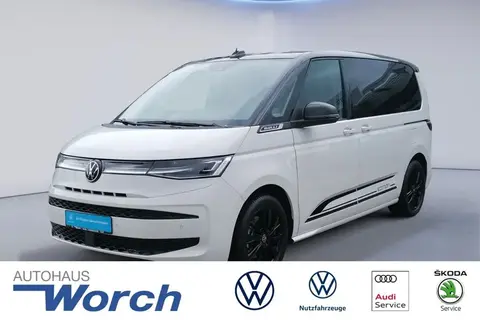 Used VOLKSWAGEN T7 Petrol 2022 Ad 