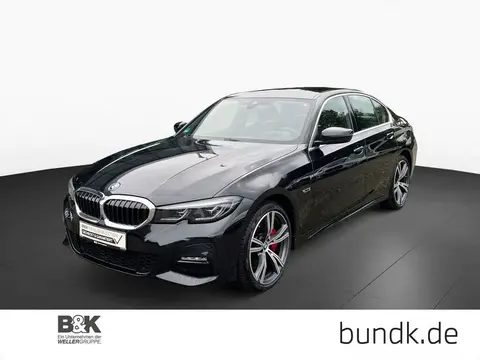 Used BMW SERIE 3 Hybrid 2021 Ad 