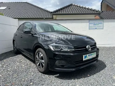 Used VOLKSWAGEN POLO Petrol 2019 Ad 