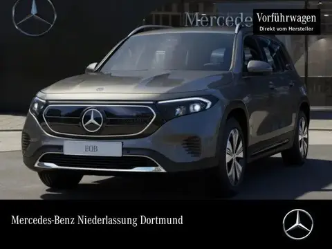 Annonce MERCEDES-BENZ EQB Non renseigné 2023 d'occasion 