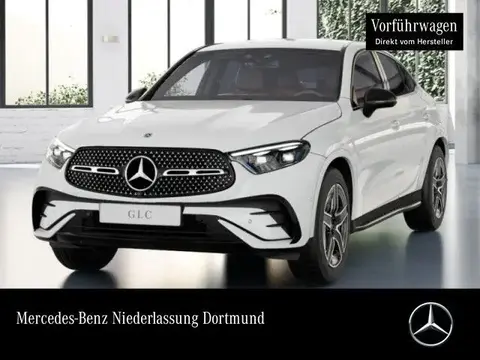 Used MERCEDES-BENZ CLASSE GLC Hybrid 2023 Ad 