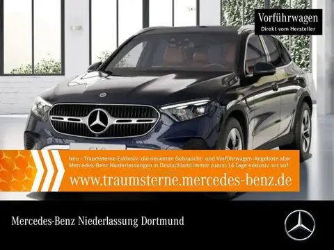 Used MERCEDES-BENZ CLASSE GLC Hybrid 2023 Ad 