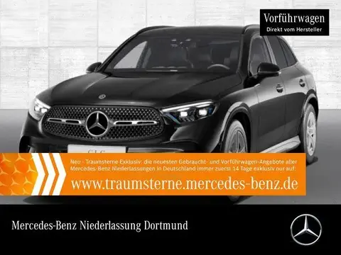 Used MERCEDES-BENZ CLASSE GLC Hybrid 2023 Ad 