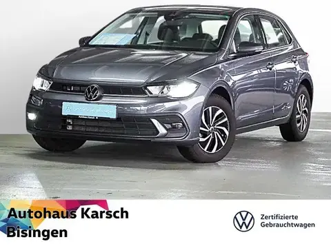 Used VOLKSWAGEN POLO Petrol 2022 Ad Germany
