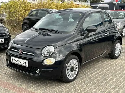 Used FIAT 500 Petrol 2024 Ad 