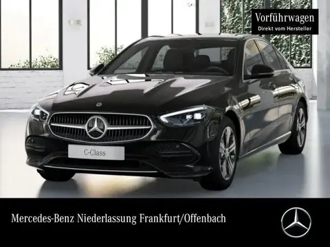 Used MERCEDES-BENZ CLASSE C Hybrid 2023 Ad 