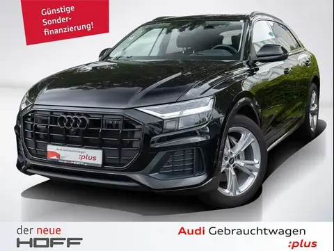 Used AUDI Q8 Diesel 2023 Ad 