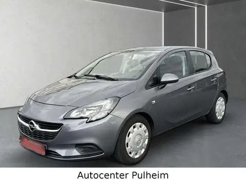 Annonce OPEL CORSA Essence 2015 d'occasion 