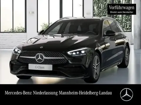 Used MERCEDES-BENZ CLASSE C Hybrid 2023 Ad 