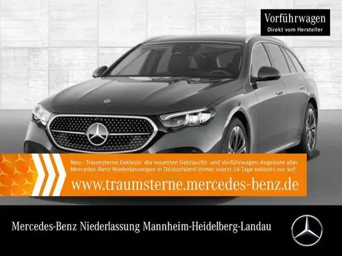 Annonce MERCEDES-BENZ CLASSE E Hybride 2023 d'occasion 