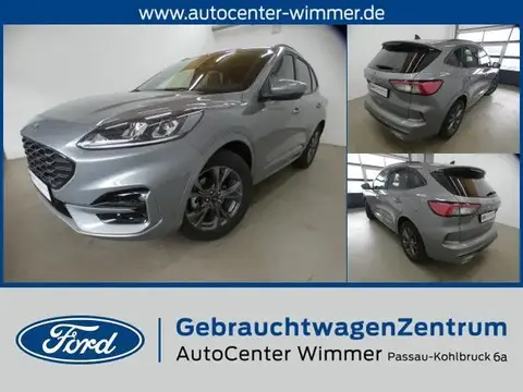 Annonce FORD KUGA Essence 2024 d'occasion 