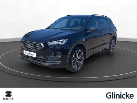 Annonce SEAT TARRACO Essence 2021 d'occasion 