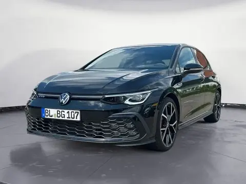 Annonce VOLKSWAGEN GOLF Diesel 2024 d'occasion 