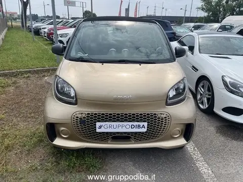 Used SMART FORTWO Not specified 2021 Ad 