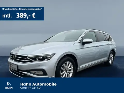 Used VOLKSWAGEN PASSAT Diesel 2022 Ad 