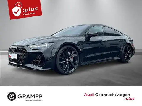 Used AUDI RS7 Petrol 2021 Ad 