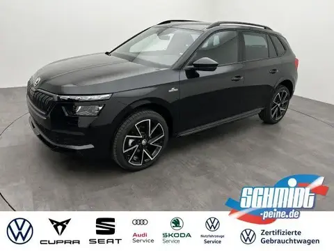 Used SKODA KAMIQ Petrol 2024 Ad 