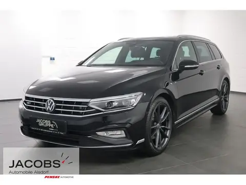 Used VOLKSWAGEN PASSAT Diesel 2023 Ad 