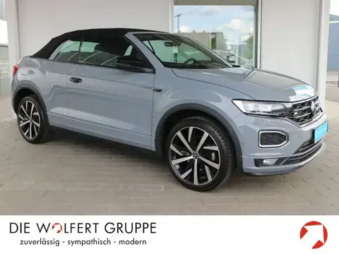 Used VOLKSWAGEN T-ROC Petrol 2021 Ad 