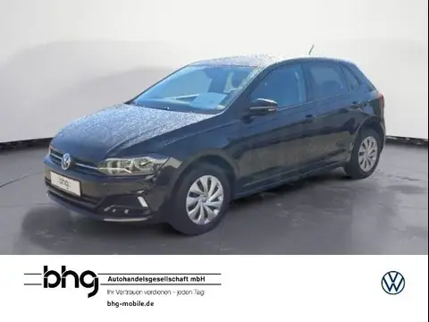 Annonce VOLKSWAGEN POLO Essence 2021 d'occasion 