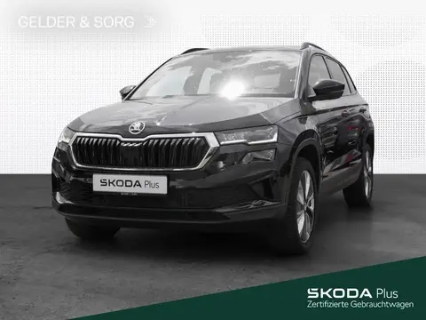 Annonce SKODA KAROQ Diesel 2023 d'occasion 