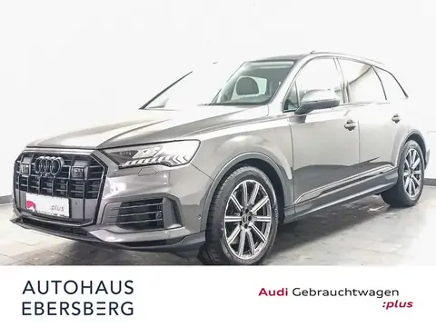 Annonce AUDI Q7 Essence 2023 d'occasion 