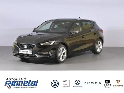 Annonce SEAT LEON Essence 2024 d'occasion 