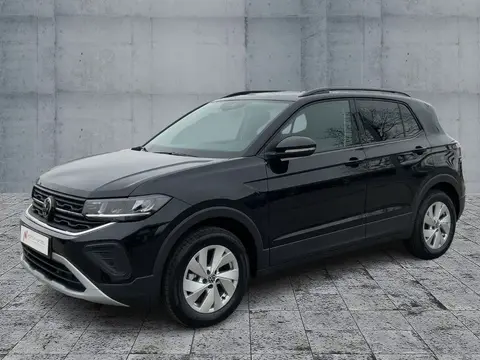 Annonce VOLKSWAGEN T-CROSS Essence 2024 d'occasion 