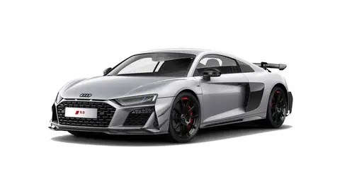 Used AUDI R8 Petrol 2024 Ad 