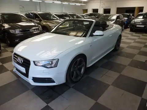 Used AUDI A5 Diesel 2016 Ad 