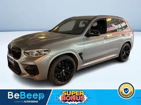 Annonce BMW X3 Essence 2021 d'occasion 