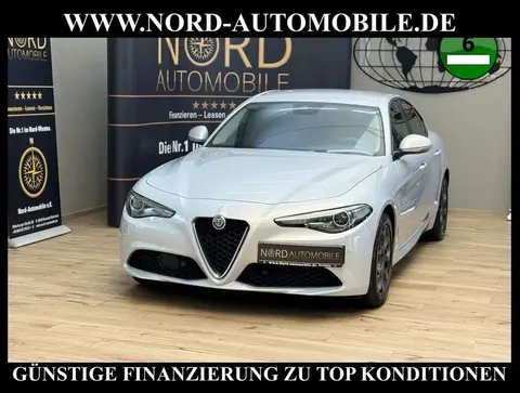 Annonce ALFA ROMEO GIULIA Diesel 2020 d'occasion Allemagne