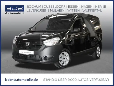 Used DACIA DOKKER Petrol 2020 Ad 