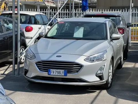 Annonce FORD FOCUS Diesel 2019 d'occasion 