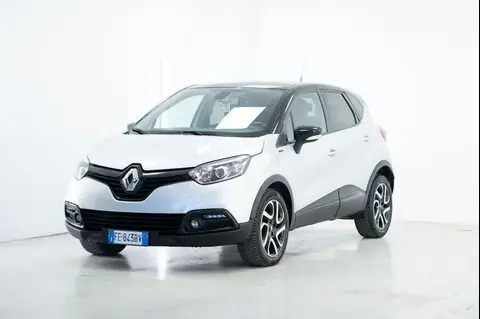 Used RENAULT CAPTUR Diesel 2016 Ad 