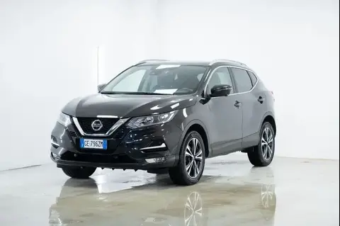 Used NISSAN QASHQAI Petrol 2021 Ad 