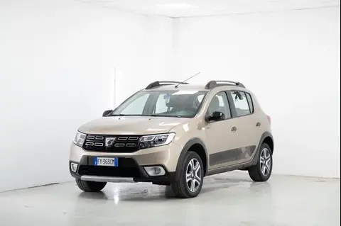 Annonce DACIA SANDERO Diesel 2019 d'occasion 