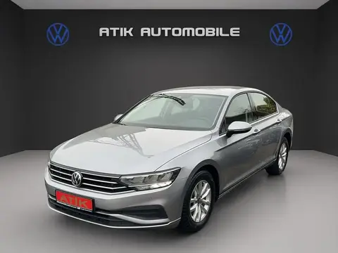 Annonce VOLKSWAGEN PASSAT Diesel 2020 d'occasion 