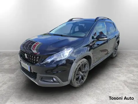 Used PEUGEOT 2008 Diesel 2017 Ad 