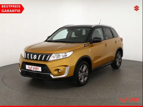 Annonce SUZUKI VITARA Essence 2020 d'occasion Allemagne