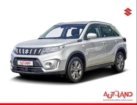 Used SUZUKI VITARA Petrol 2023 Ad 