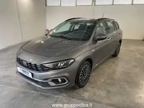 Annonce FIAT TIPO Diesel 2021 d'occasion Italie