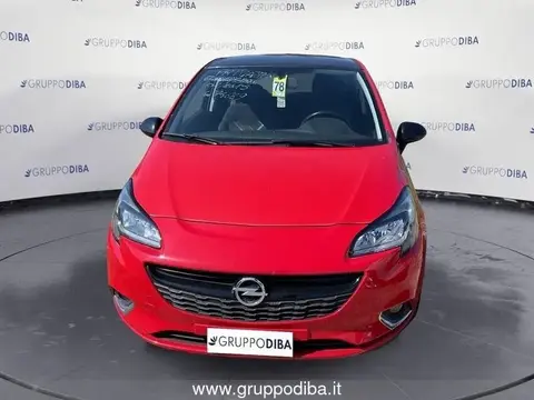 Annonce OPEL CORSA Essence 2015 d'occasion 