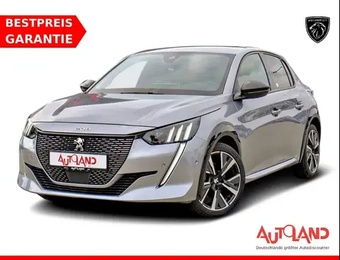 Annonce PEUGEOT 208 Essence 2022 d'occasion 