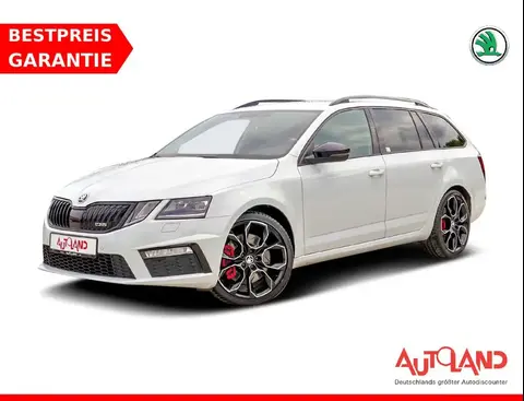 Used SKODA OCTAVIA Petrol 2018 Ad 